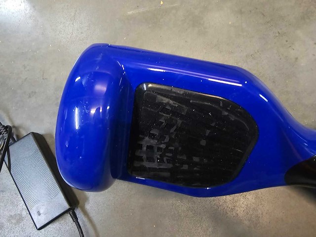 Hoverboard - afbeelding 4 van  7