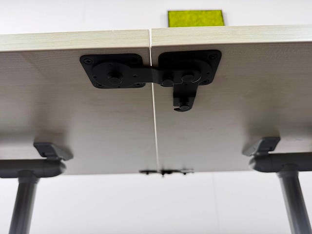 Howe - constructor - kantinetafel (2x) - afbeelding 2 van  6