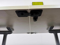 Howe - constructor - kantinetafel (2x) - afbeelding 2 van  6