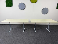Howe - constructor - kantinetafel (2x) - afbeelding 3 van  6