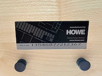 Howe - constructor - kantinetafel (2x) - afbeelding 6 van  6