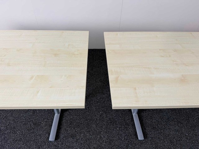Howe - constructor - kantinetafel (2x) - afbeelding 4 van  7