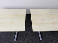 Howe - constructor - kantinetafel (2x) - afbeelding 4 van  7