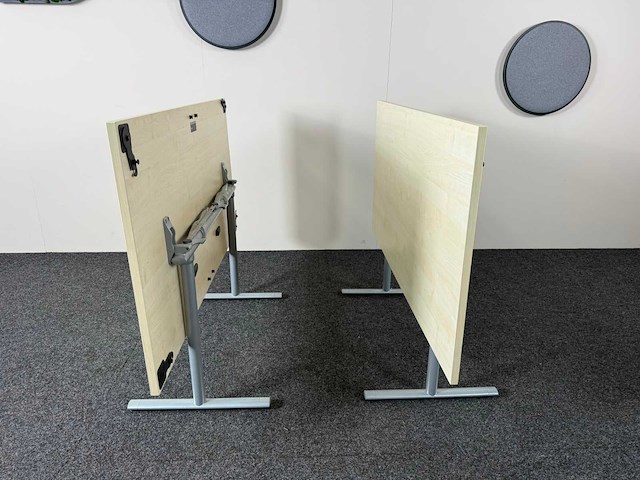 Howe - constructor - kantinetafel (2x) - afbeelding 5 van  7