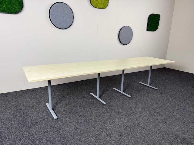 Howe - constructor - kantinetafel (2x) - afbeelding 6 van  7