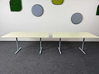 Howe - constructor - kantinetafel (2x) - afbeelding 3 van  7