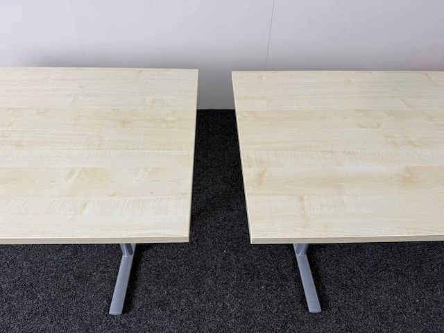 Howe - constructor - kantinetafel (2x) - afbeelding 4 van  7