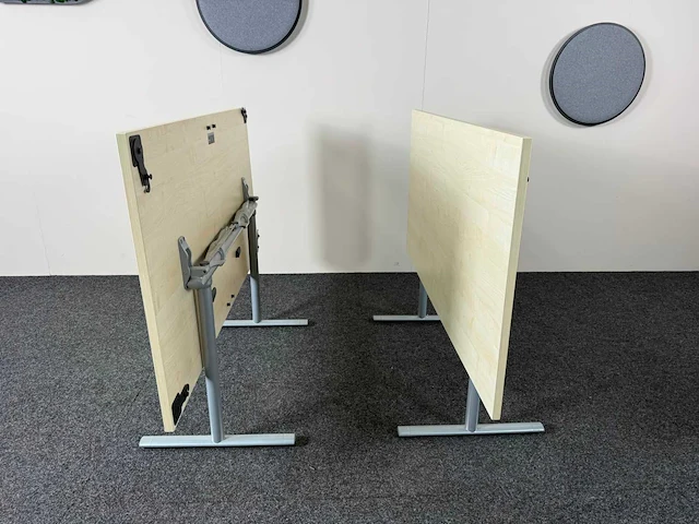 Howe - constructor - kantinetafel (2x) - afbeelding 5 van  7