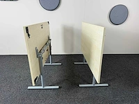 Howe - constructor - kantinetafel (2x) - afbeelding 5 van  7