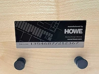 Howe - constructor - kantinetafel (2x) - afbeelding 7 van  7