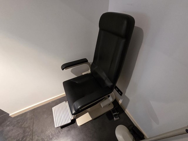 Hoya eyegenius installatie - afbeelding 3 van  11