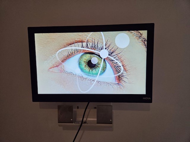 Hoya eyegenius installatie - afbeelding 7 van  11