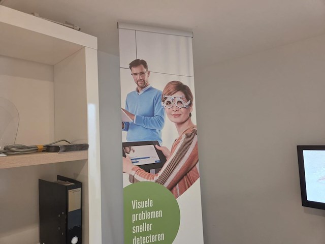 Hoya eyegenius installatie - afbeelding 8 van  11