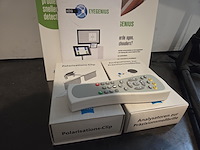 Hoya eyegenius installatie - afbeelding 10 van  11