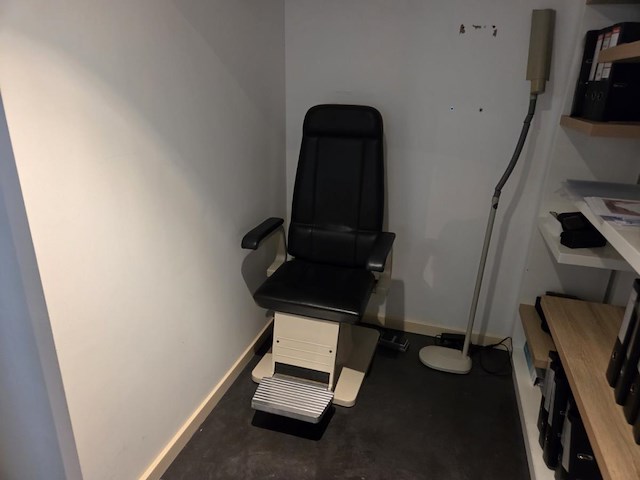 Hoya eyegenius installatie - afbeelding 11 van  11