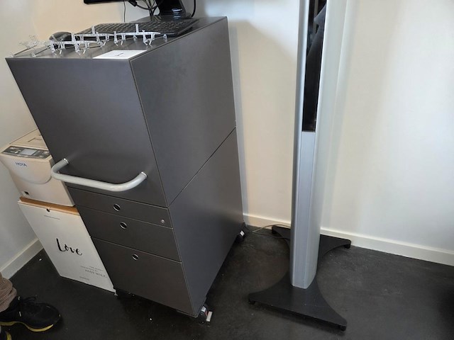 Hoya visureal + hoya global frame tracer gt-5000 - afbeelding 2 van  12