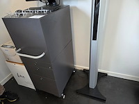 Hoya visureal + hoya global frame tracer gt-5000 - afbeelding 2 van  12