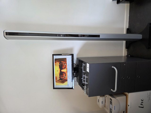 Hoya visureal + hoya global frame tracer gt-5000 - afbeelding 3 van  12