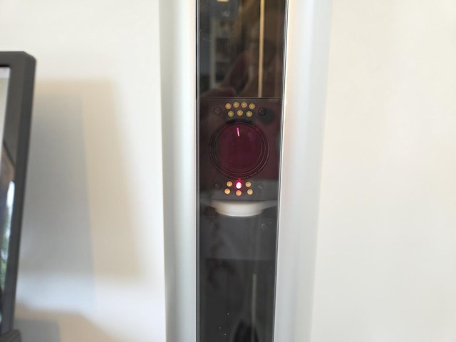 Hoya visureal + hoya global frame tracer gt-5000 - afbeelding 4 van  12