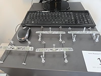 Hoya visureal + hoya global frame tracer gt-5000 - afbeelding 12 van  12