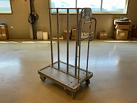 Hoza postkar - afbeelding 1 van  2