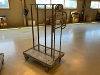 Hoza postkar - afbeelding 1 van  3