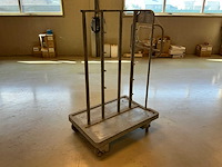 Hoza postkar - afbeelding 2 van  3