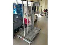 Hoza postkar - afbeelding 2 van  3