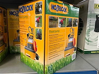 Hozelock 8000 lph dompelpomp (2x) - afbeelding 2 van  3