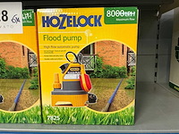 Hozelock 8000 lph dompelpomp (6x) - afbeelding 2 van  3