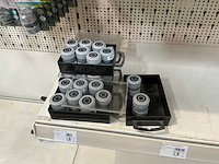 Hozelock/gardena tuingereedschapsaccessoires - afbeelding 2 van  22