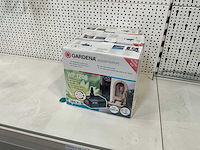 Hozelock/gardena tuingereedschapsaccessoires - afbeelding 8 van  22