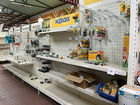 Hozelock/gardena tuingereedschapsaccessoires - afbeelding 1 van  22