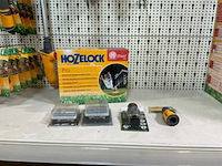 Hozelock/gardena tuingereedschapsaccessoires - afbeelding 17 van  22