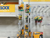 Hozelock/gardena tuingereedschapsaccessoires - afbeelding 20 van  22