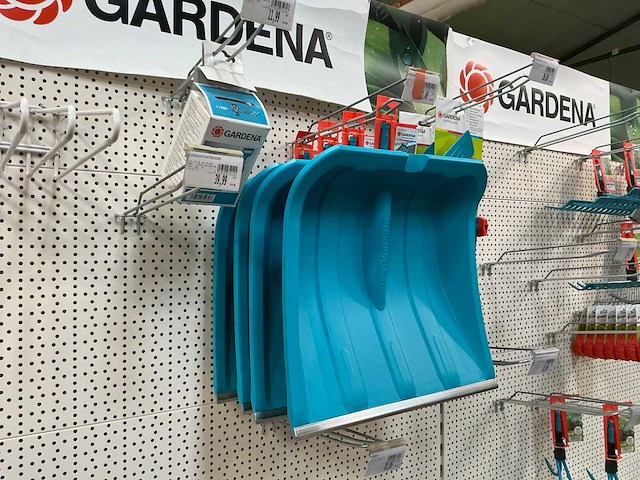 Hozelock/gardena tuingereedschapsaccessoires - afbeelding 4 van  4