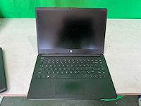 Hp - 14s-dq0910nd - laptop - afbeelding 1 van  4