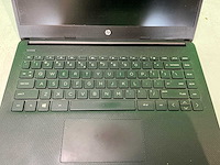 Hp - 14s-dq0910nd - laptop - afbeelding 2 van  4