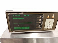 Hp - 78351a - patient monitor - afbeelding 3 van  8