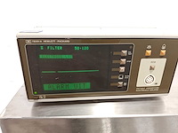 Hp - 78351a - patient monitor - afbeelding 3 van  8