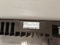 Hp - 78351a - patient monitor - afbeelding 5 van  8