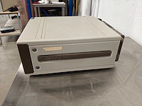 Hp - 78351a - patient monitor - afbeelding 7 van  8