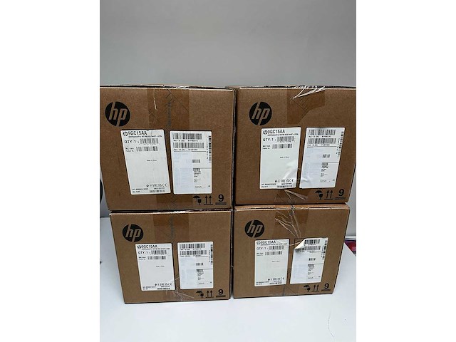 Hp - amd radeon pro - w5700 - computer part - afbeelding 7 van  7