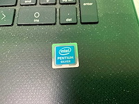 Hp - cn0920nd - laptop - afbeelding 2 van  5