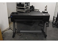 Hp - designjet t730 plotter a0 - other - afbeelding 1 van  2