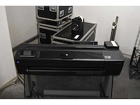 Hp - designjet t730 plotter a0 - other - afbeelding 2 van  2