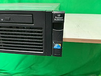 Hp - dl380g6 - proliant - server - afbeelding 2 van  5