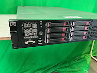 Hp - dl380g6 - proliant - server - afbeelding 3 van  5
