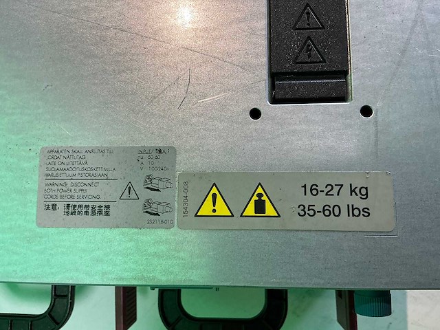Hp - dl380g6 - proliant - server - afbeelding 4 van  5