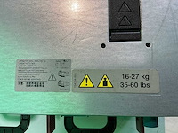 Hp - dl380g6 - proliant - server - afbeelding 4 van  5